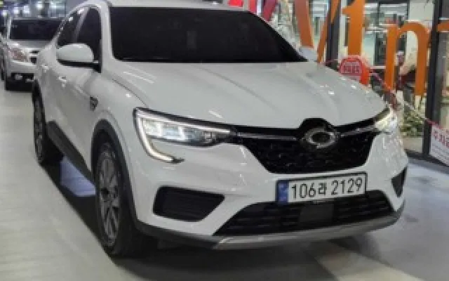 XM3 1.6 GTe LE